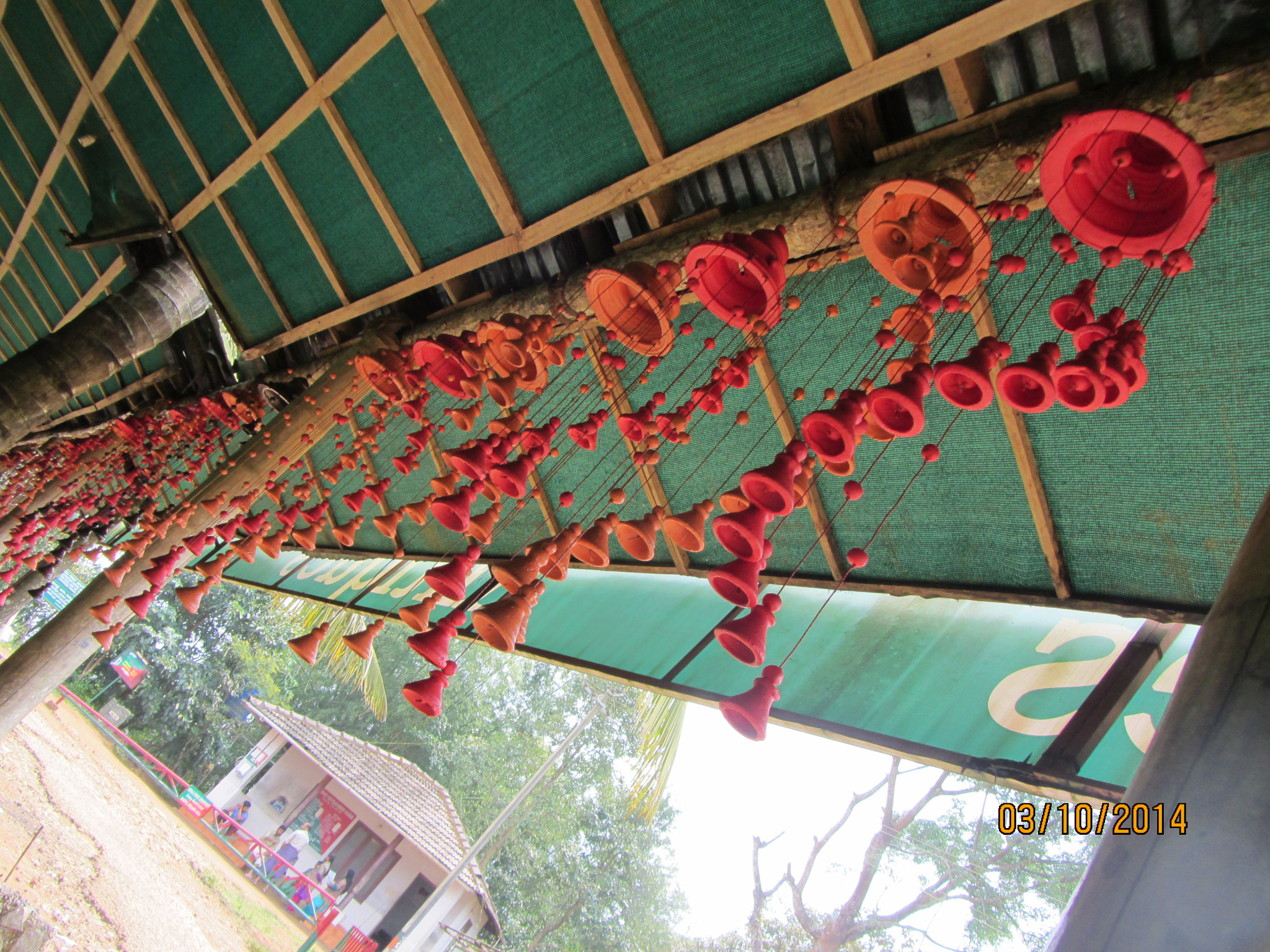 Canon PowerShot SX230 HS sample photo. Img photography
