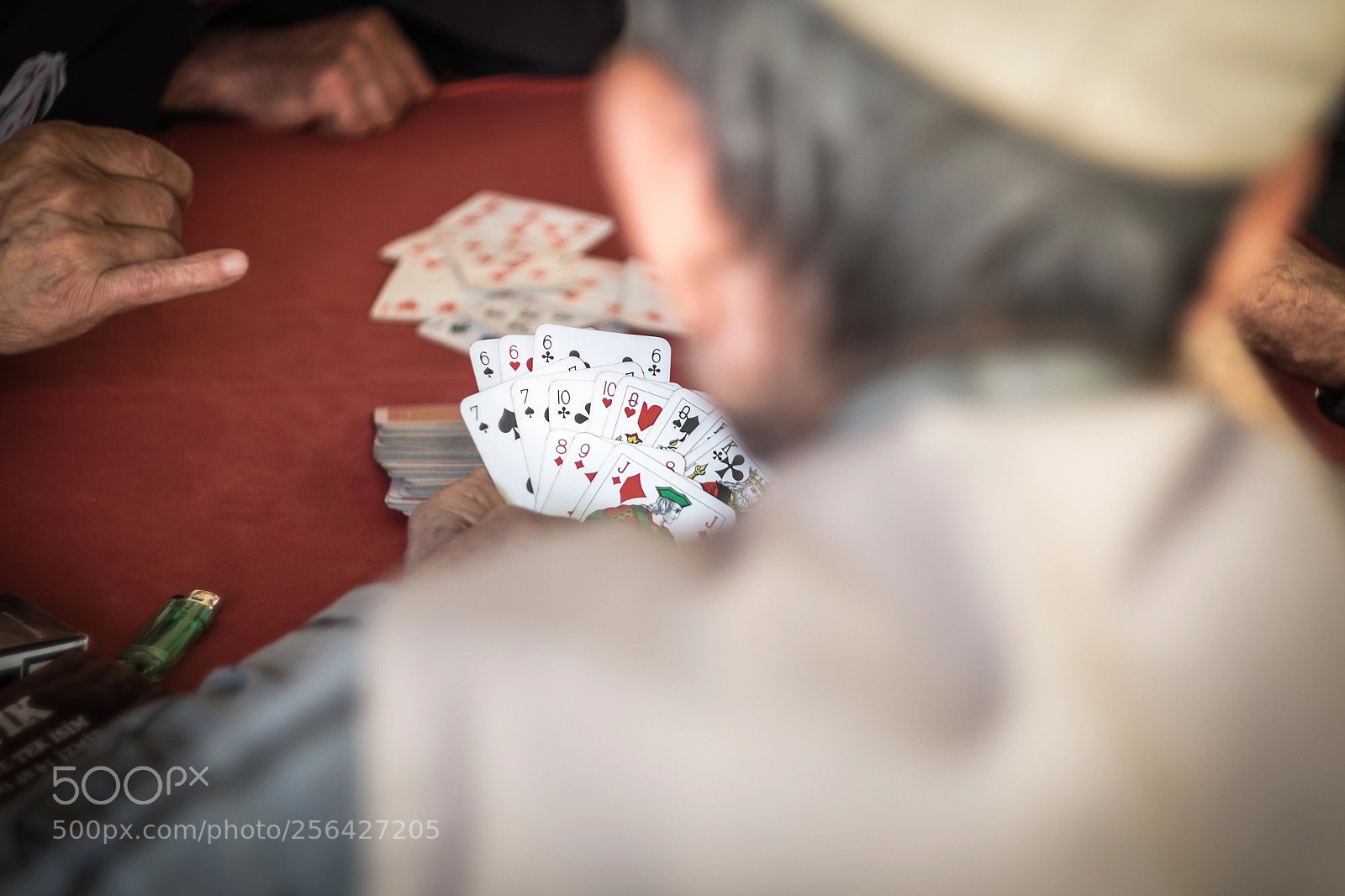 Fujifilm X-T1 sample photo. Chance photography