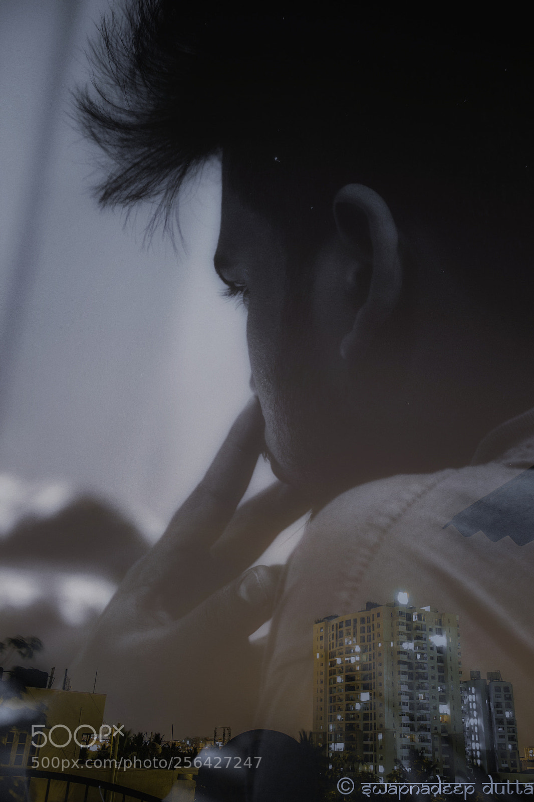 Canon EOS 1200D (EOS Rebel T5 / EOS Kiss X70 / EOS Hi) sample photo. Lost in dreams!!!! photography