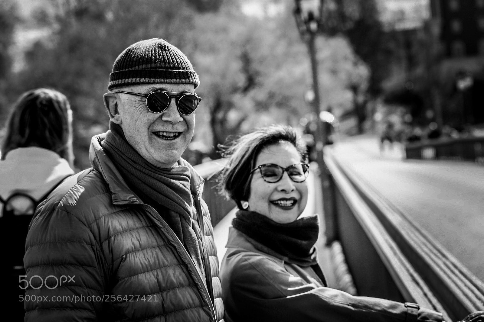 Canon EOS 6D sample photo. Stockholm visitors  photography