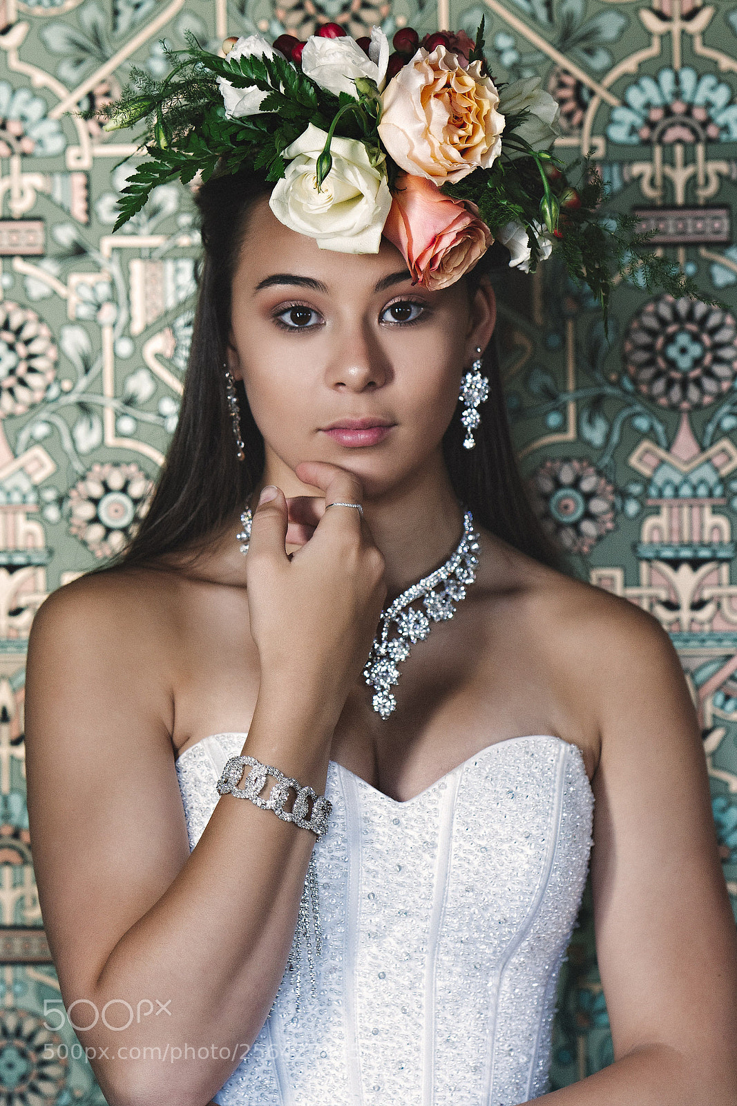 Sony a7R II sample photo. Kiara photography