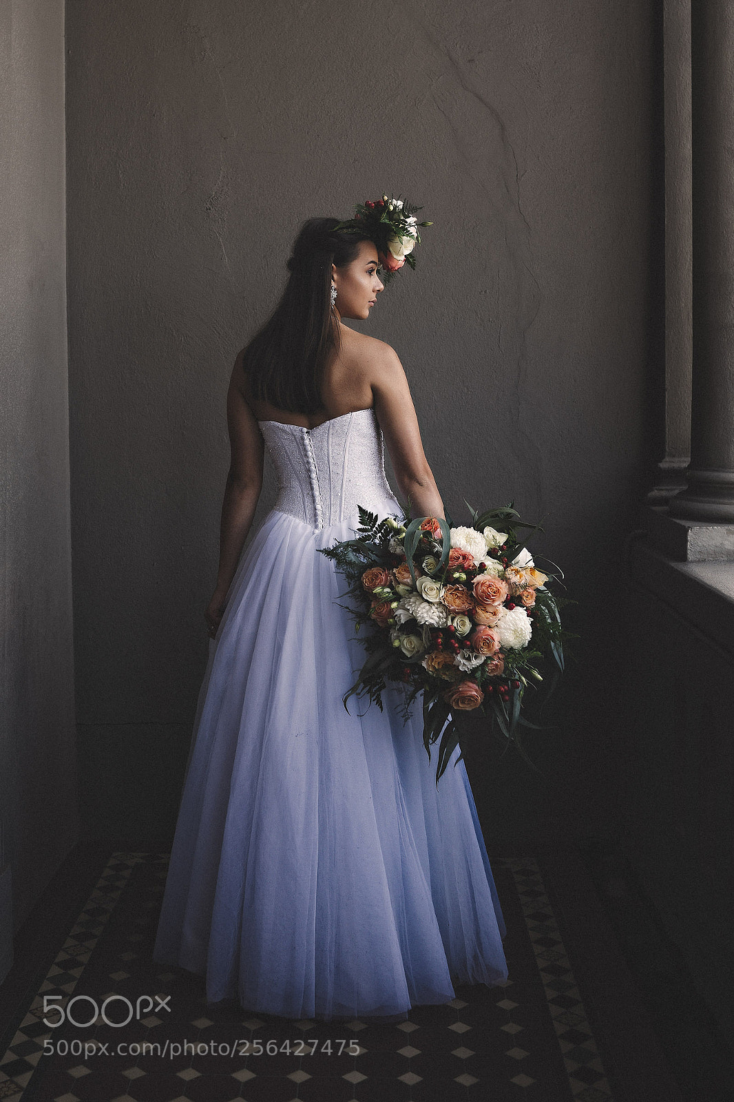 Sony a7 III sample photo. Kiara photography