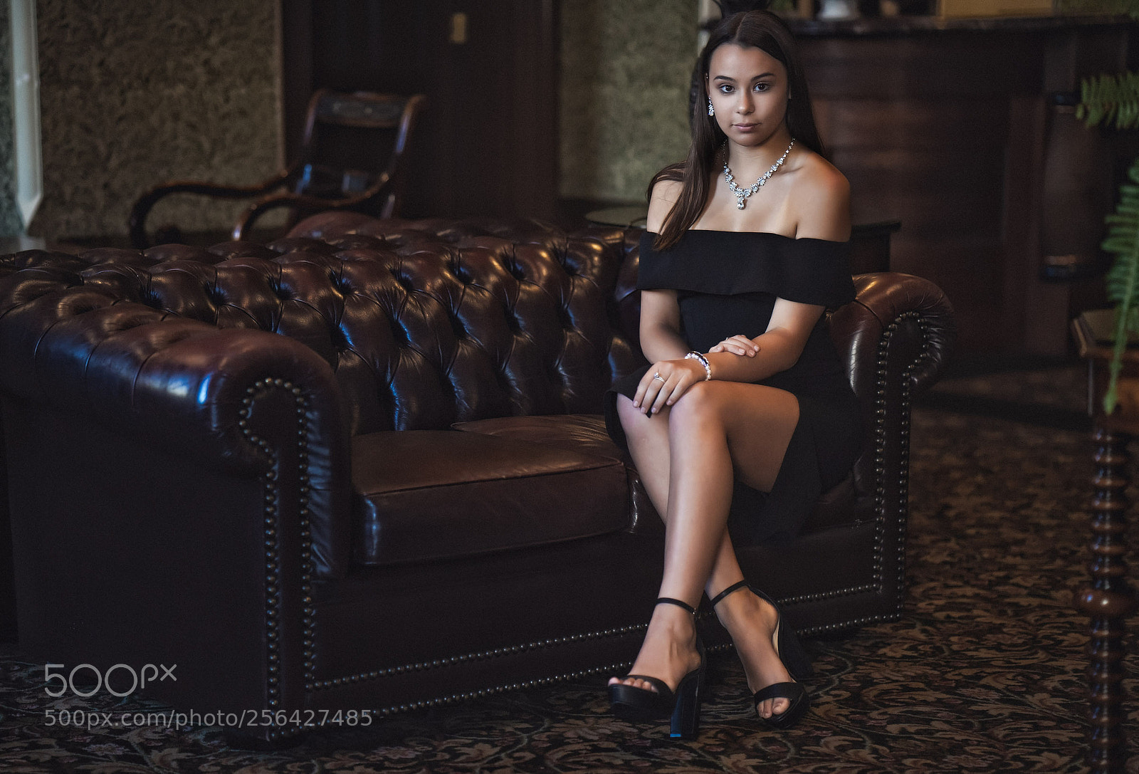 Sony a7 III sample photo. Kiara photography