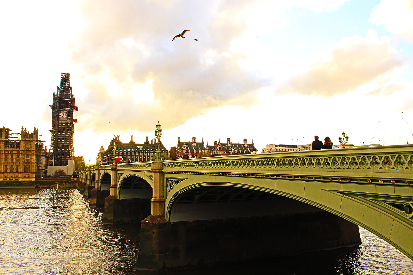 Canon EOS 700D (EOS Rebel T5i / EOS Kiss X7i) sample photo. London photography