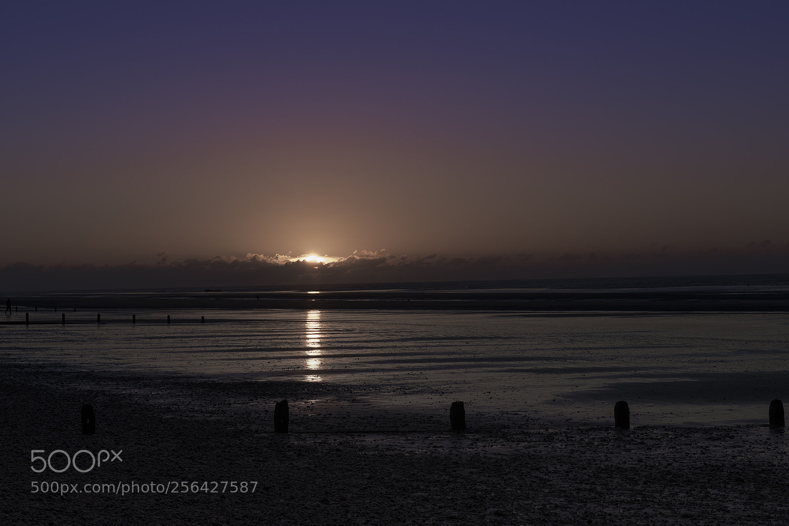 Nikon D800 sample photo. Sunrise photography