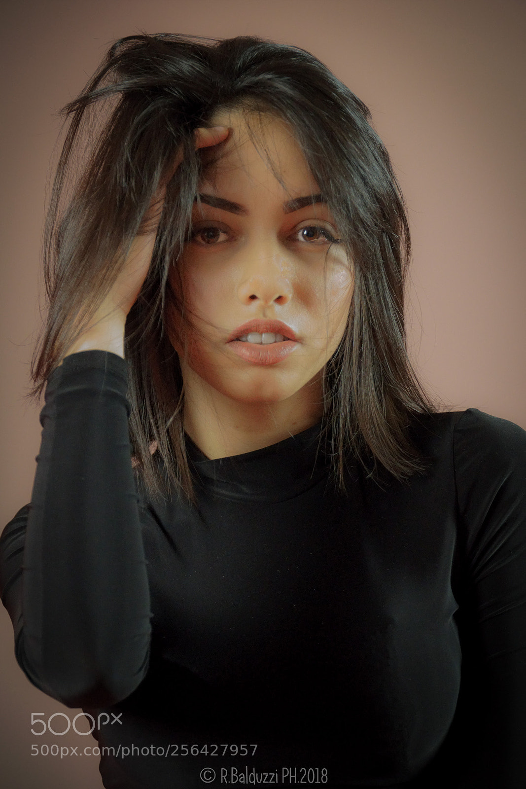 Sony a6500 sample photo. Leydi #1 photography
