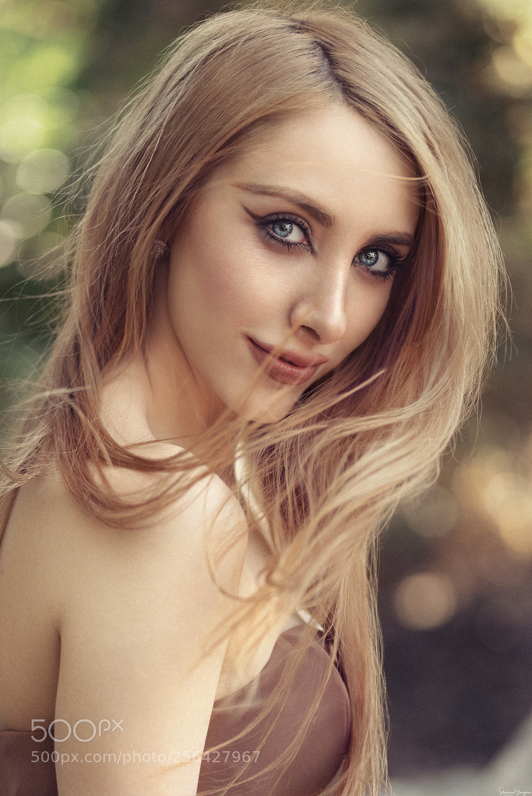 Nikon D750 sample photo. Alexa photography