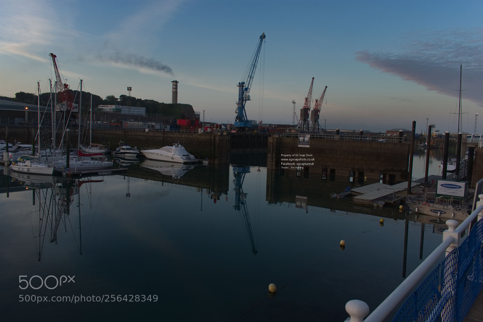 Nikon D3400 sample photo. Calm mornings photography