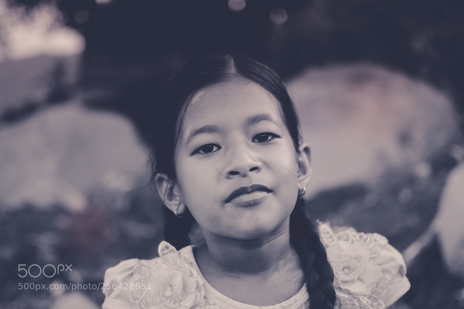 Nikon D5300 sample photo. Portrait #1 photography