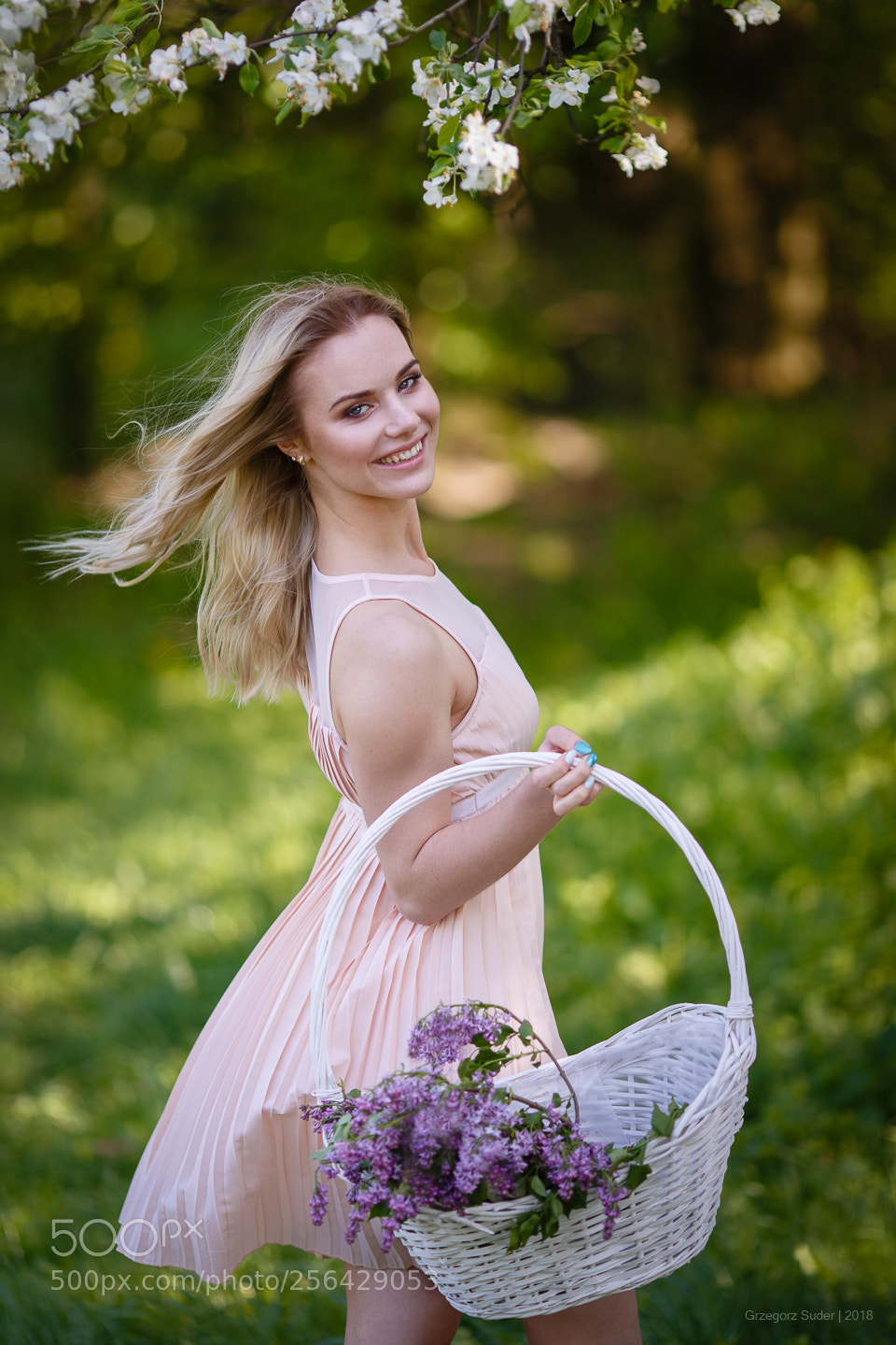 Canon EOS 6D sample photo. Joanna photography
