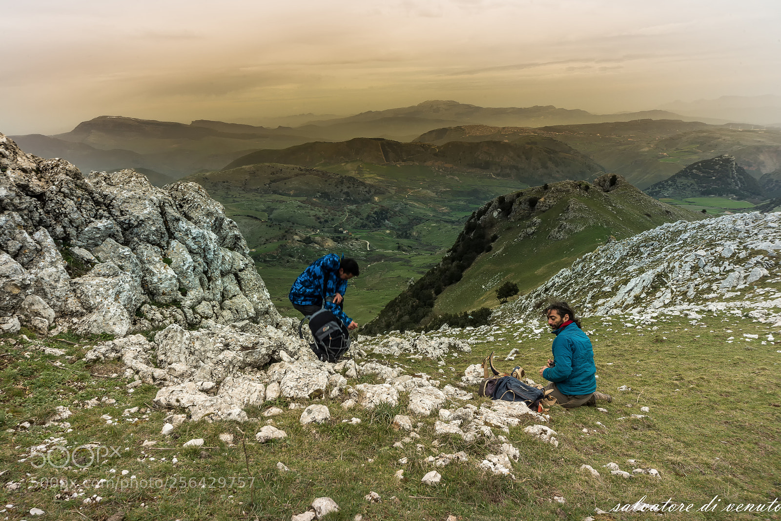 Nikon D610 sample photo. Sicilia photography