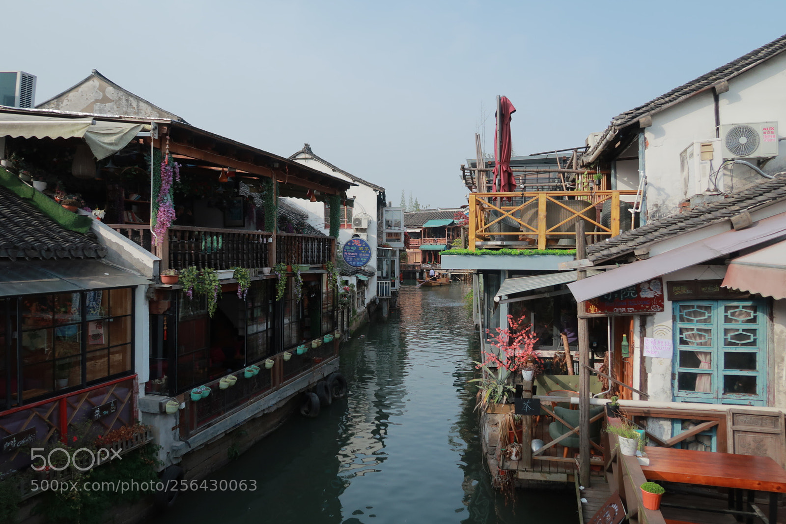 Canon PowerShot G7 X Mark II sample photo. Colourful photography