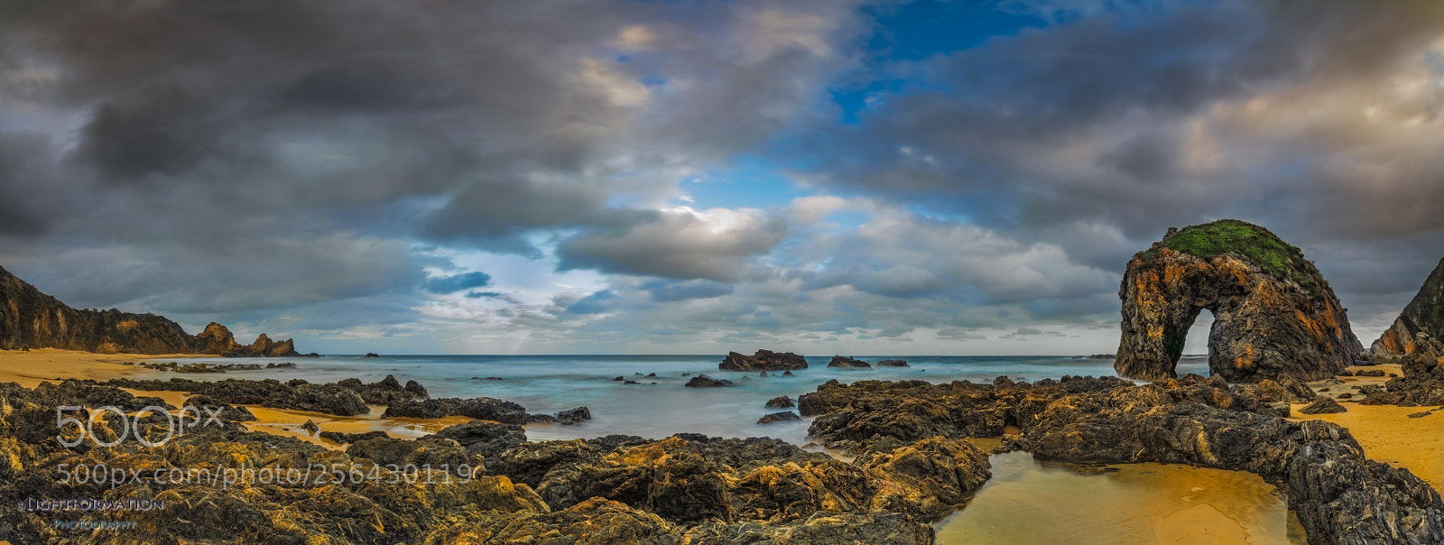 Canon EOS 5DS R sample photo. Horse head rock! "edited" photography