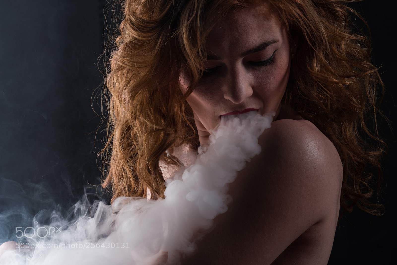 Nikon D750 sample photo. Leya 27 photography