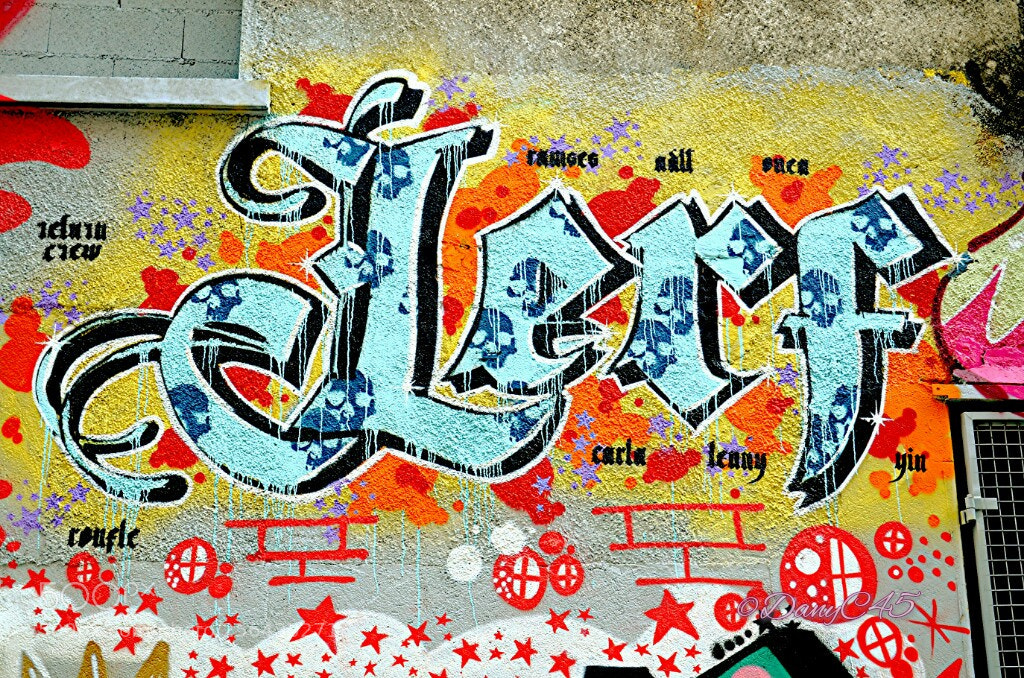 Nikon D5100 sample photo. 87- orléans (france) photography