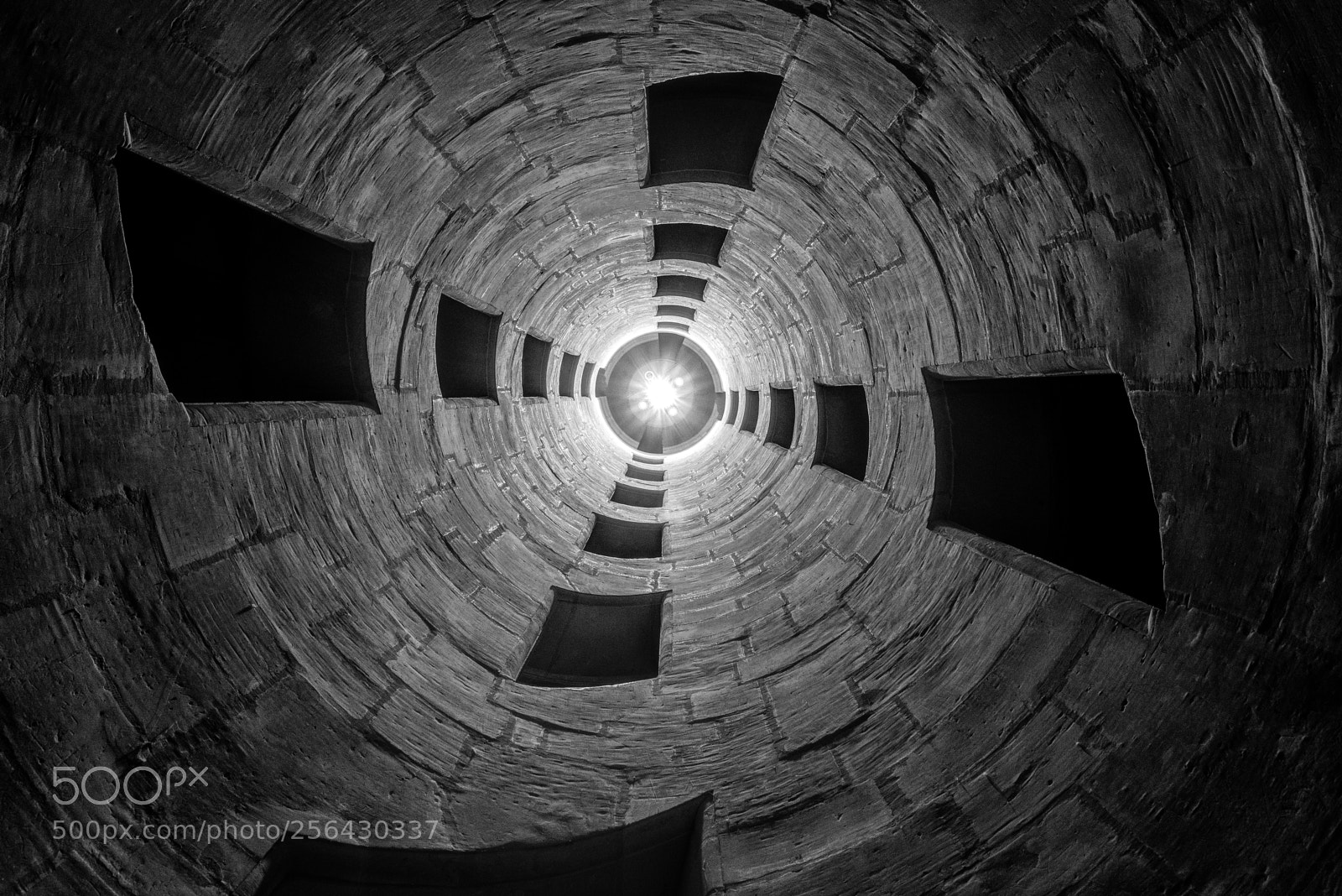 Nikon D750 sample photo. Inside ch teau de photography