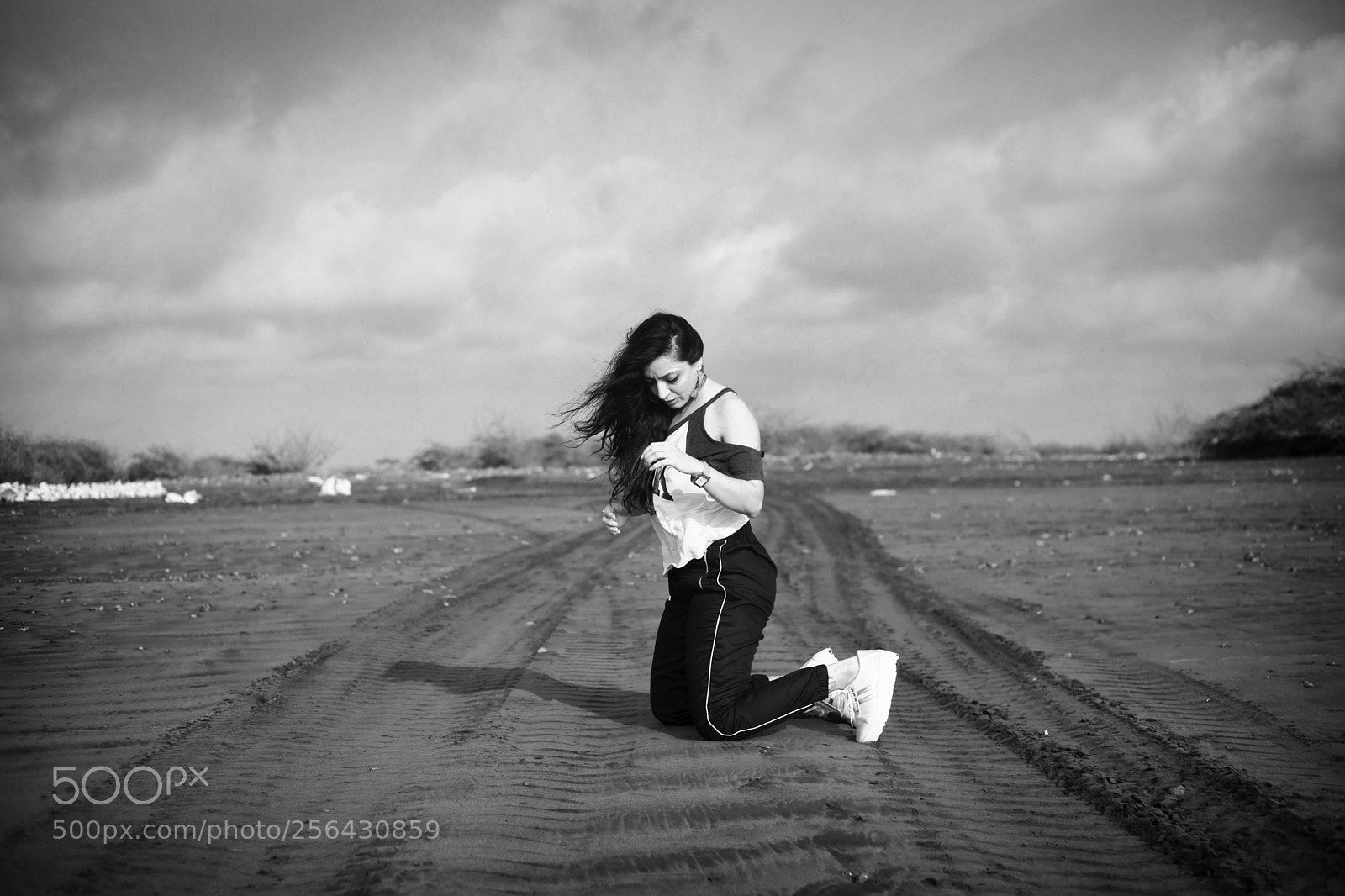 Canon EOS 6D Mark II sample photo. Her soul is fierce photography