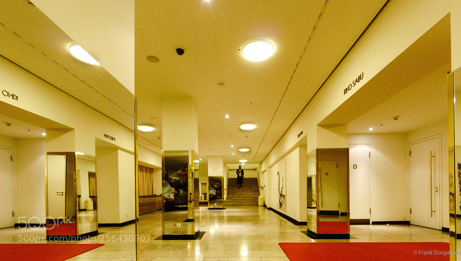 Sony a6000 sample photo. Downstairs photography