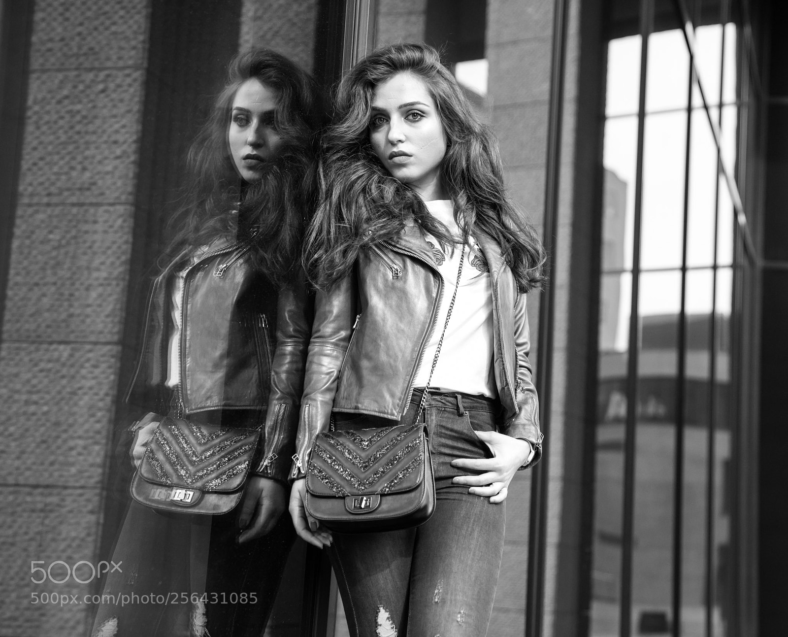 Sony a7R III sample photo. Lilit photography