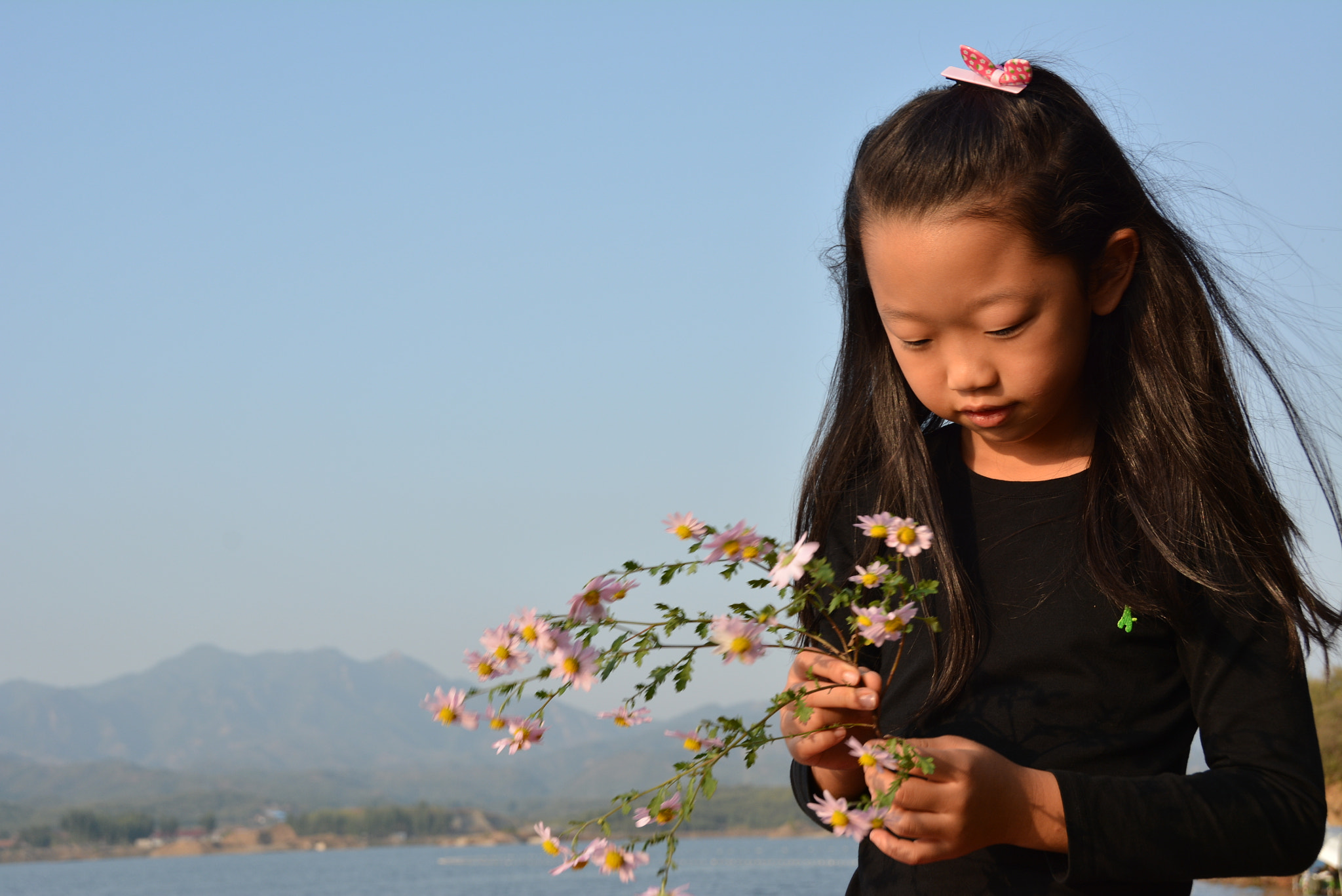 Nikon D7100 sample photo. 我的公主 photography