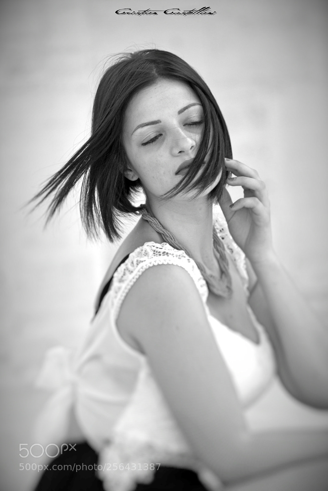 Nikon D3300 sample photo. Valentina photography
