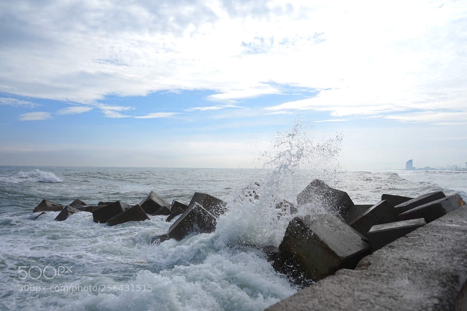Sony a7 sample photo. Escuma de mar photography