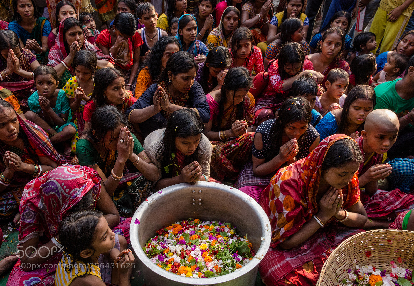 Nikon D7100 sample photo. Prayers photography
