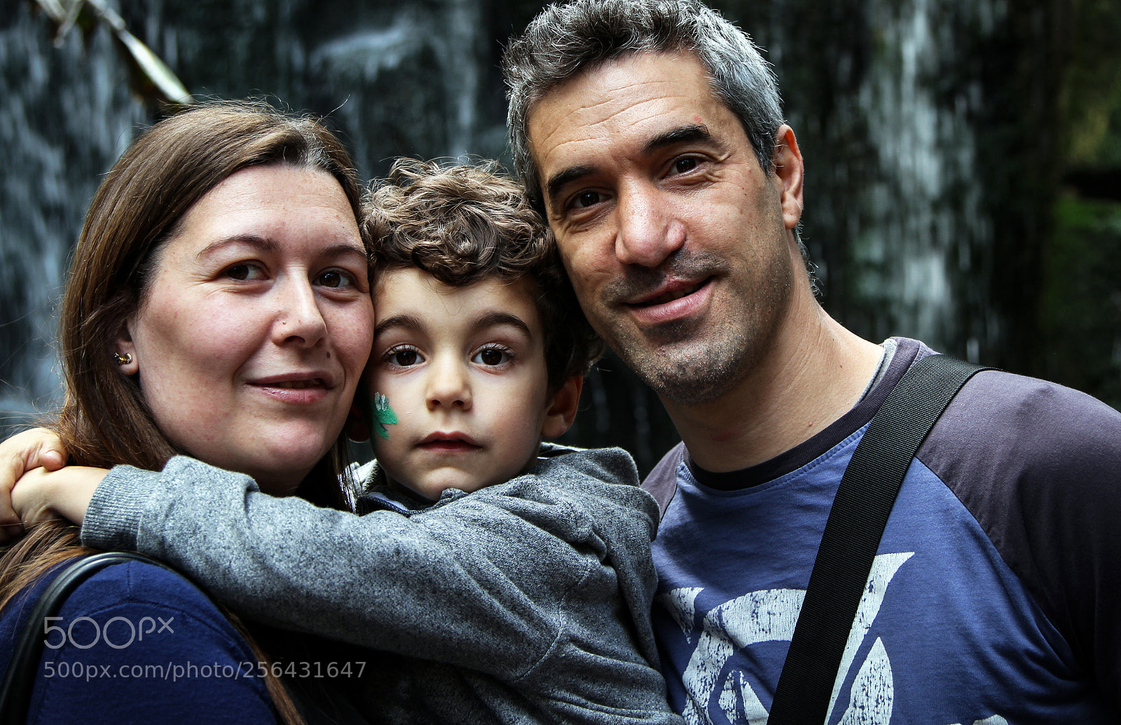 Canon EOS 7D sample photo. Portait photography