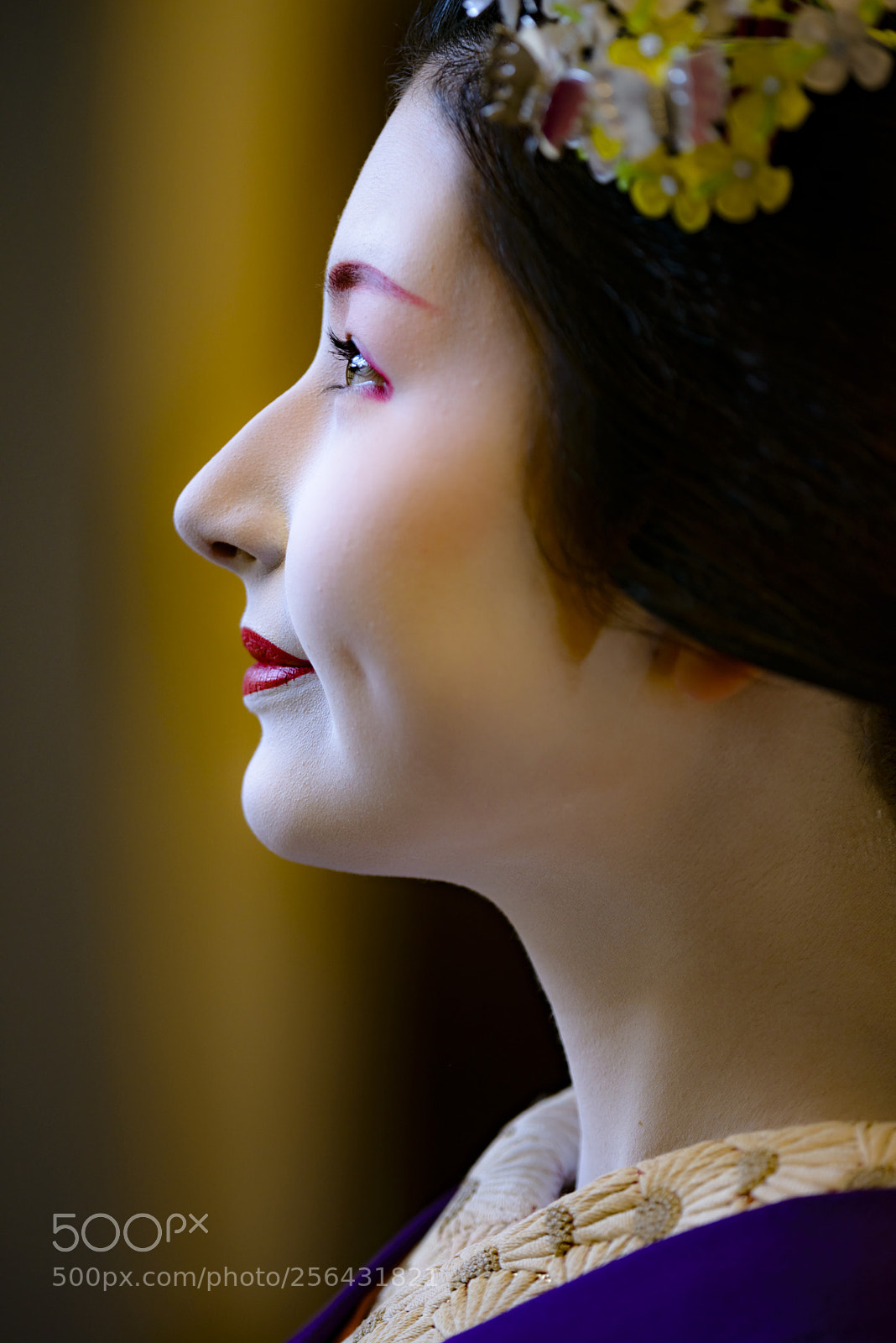 Nikon D800 sample photo. To make a dream photography