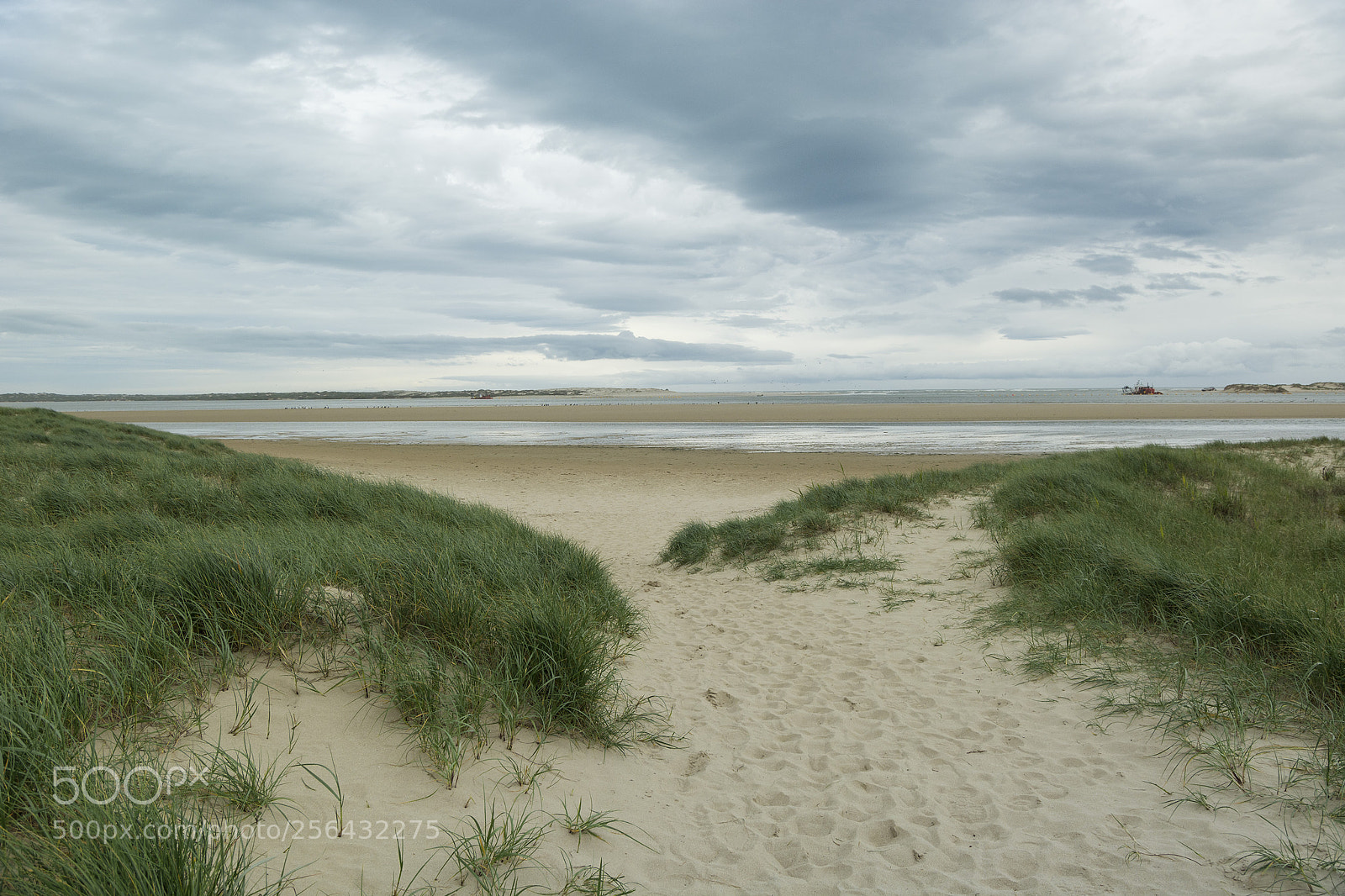 Nikon D7100 sample photo. Murray mouth from hindmarsh photography