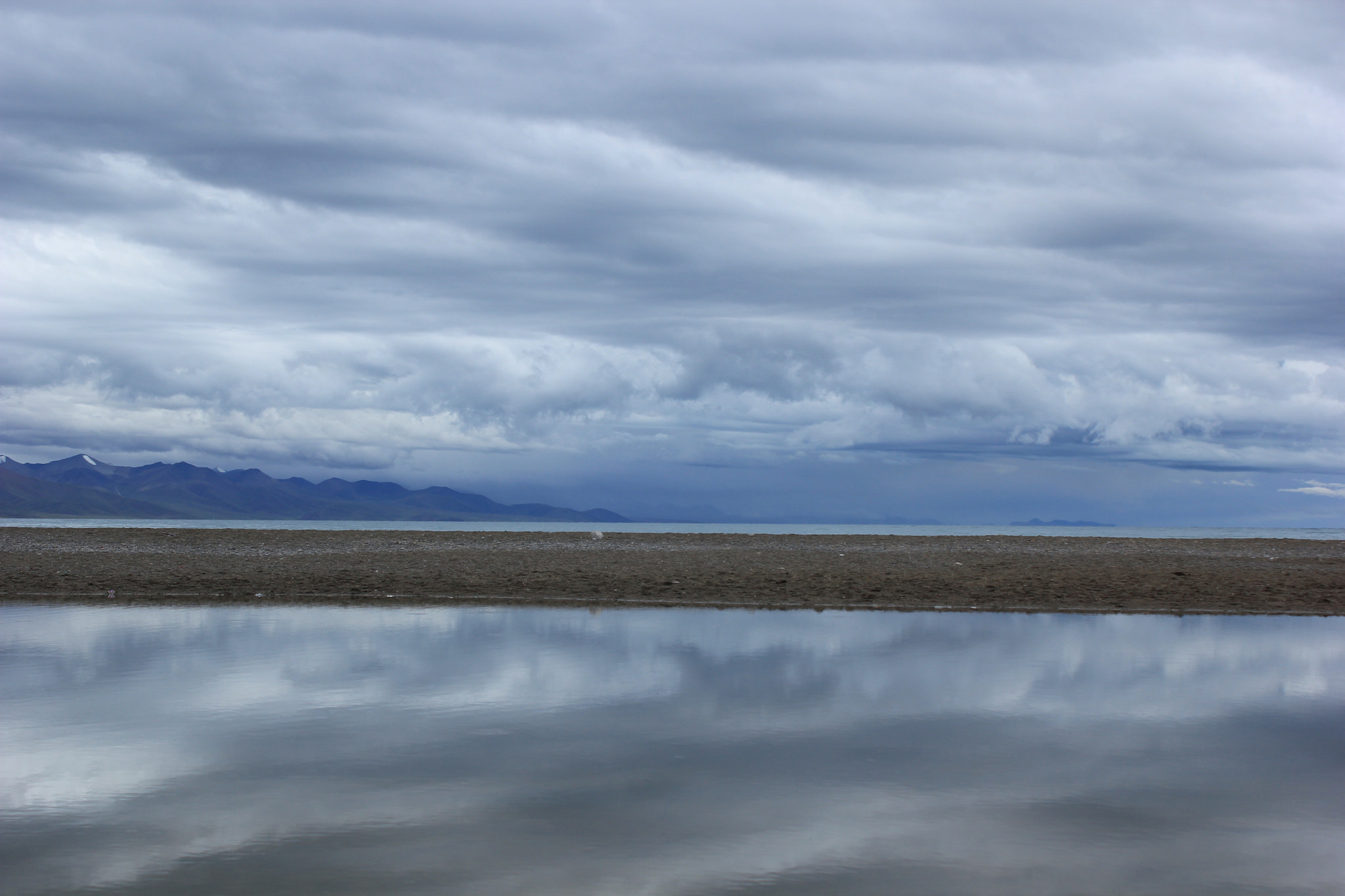 Canon EOS 550D (EOS Rebel T2i / EOS Kiss X4) sample photo. 西藏 天空 云 photography