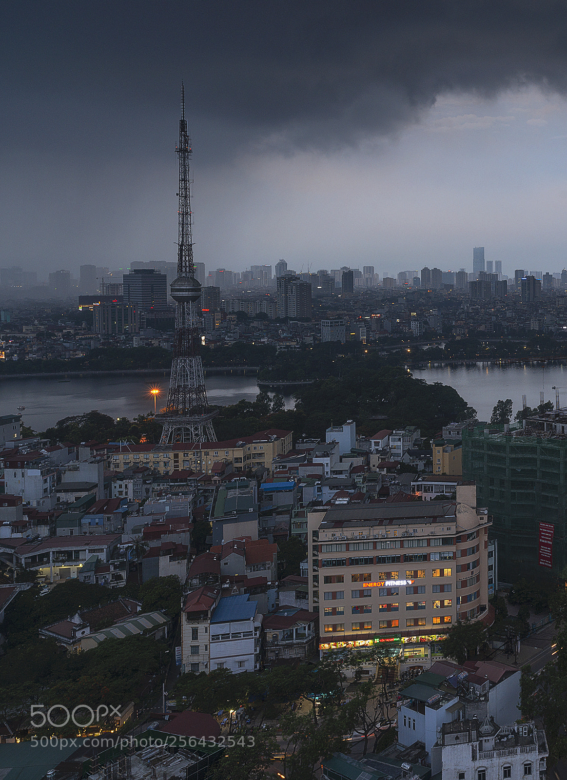 Nikon D800E sample photo. Hanoi 46 photography