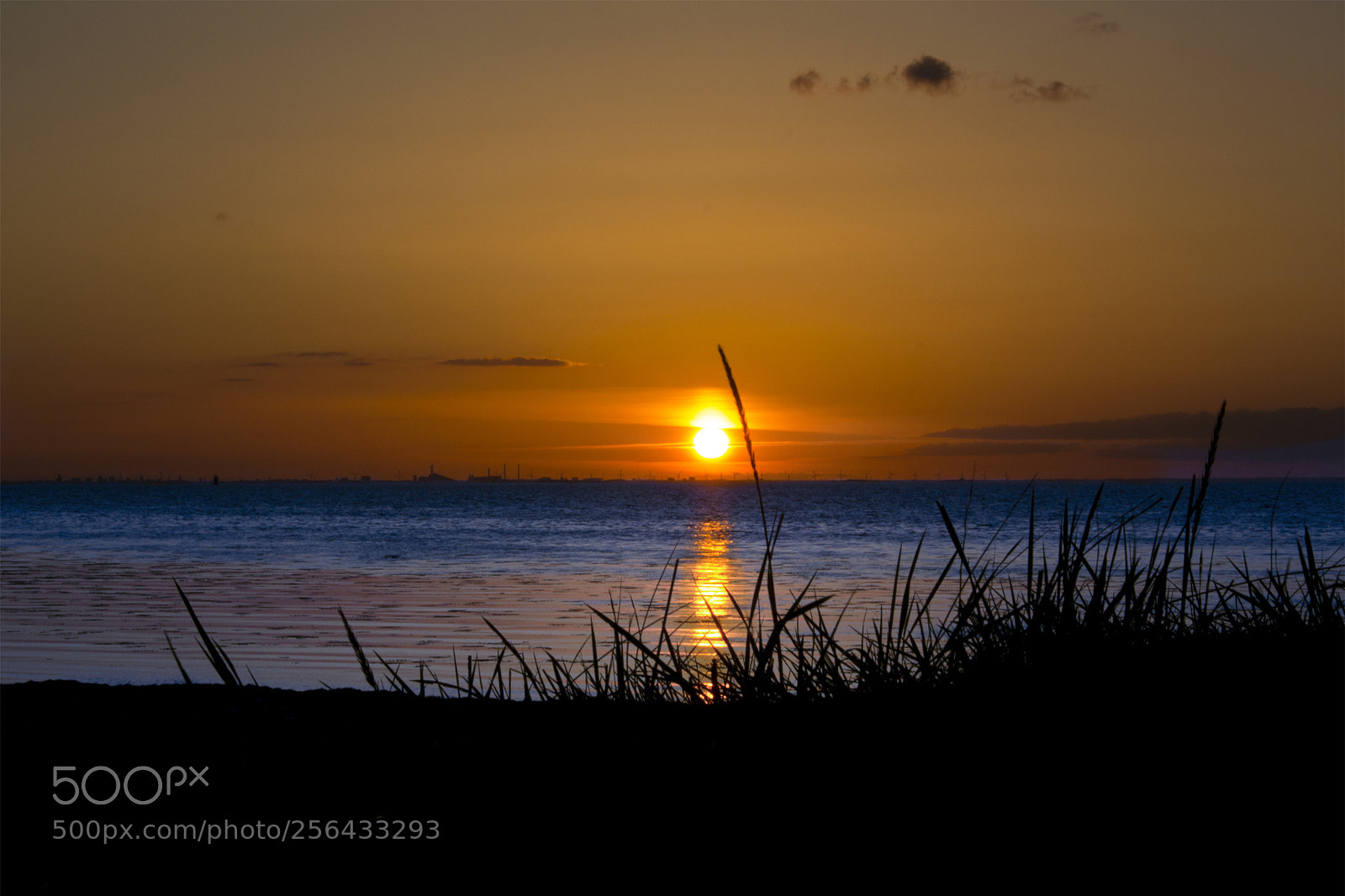 Canon EOS 700D (EOS Rebel T5i / EOS Kiss X7i) sample photo. Sunset photography