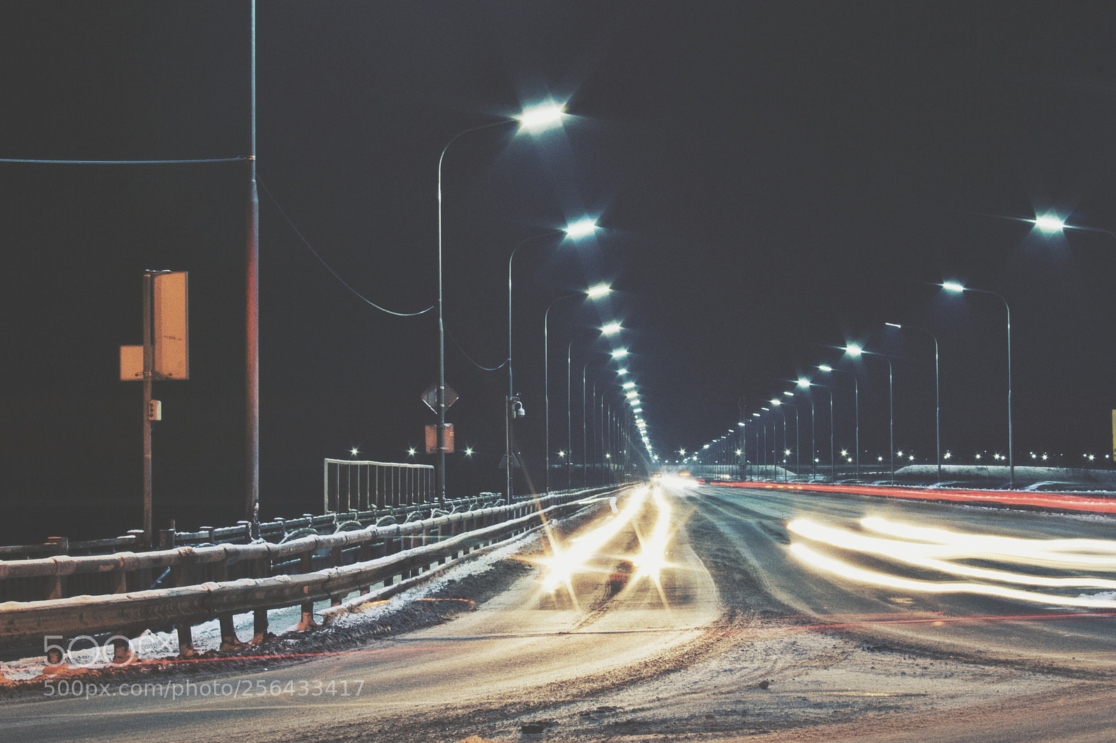 Canon EOS 1000D (EOS Digital Rebel XS / EOS Kiss F) sample photo. Kolsky bridge photography