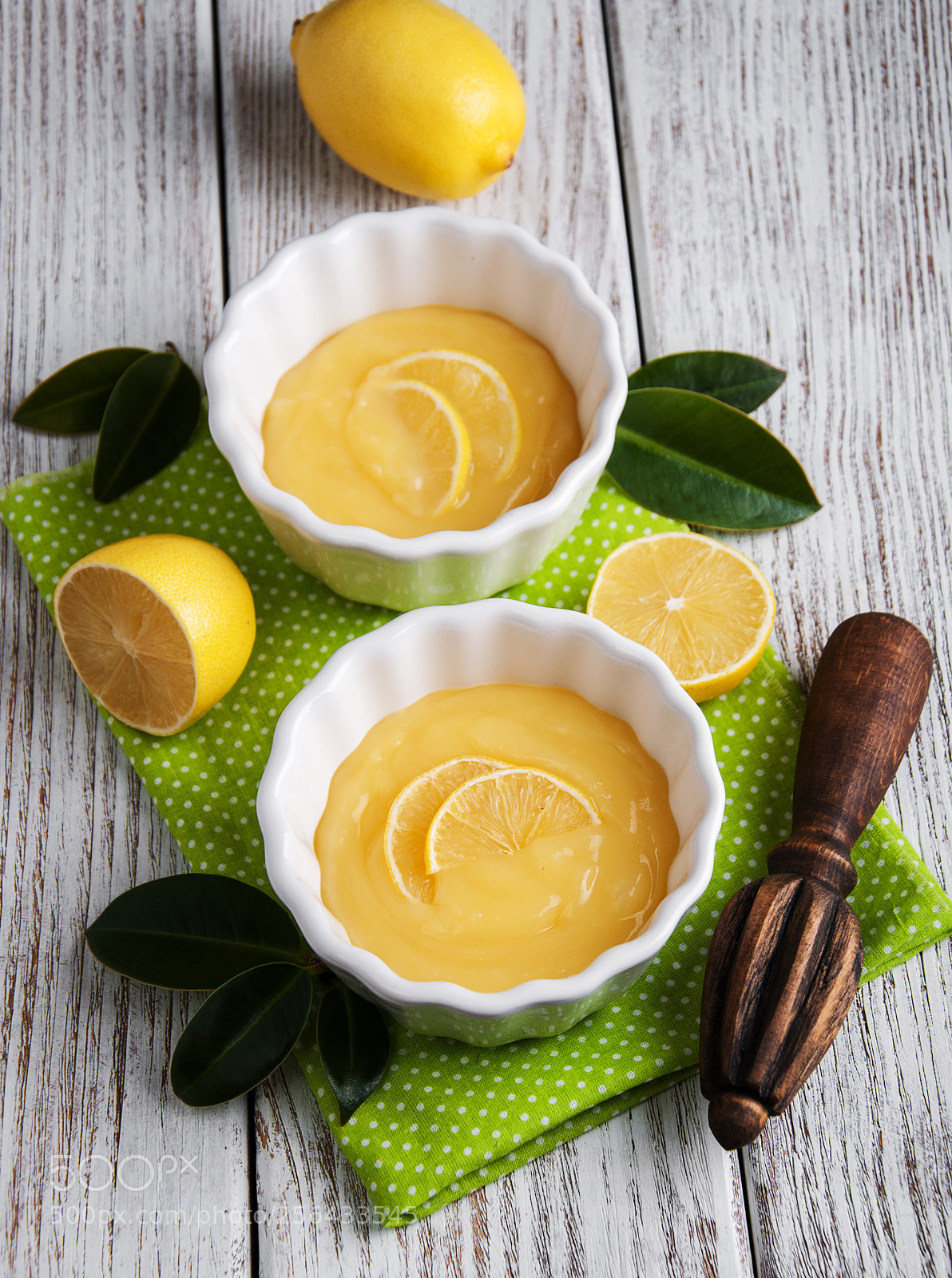 Nikon D90 sample photo. Lemon curd and fresh photography