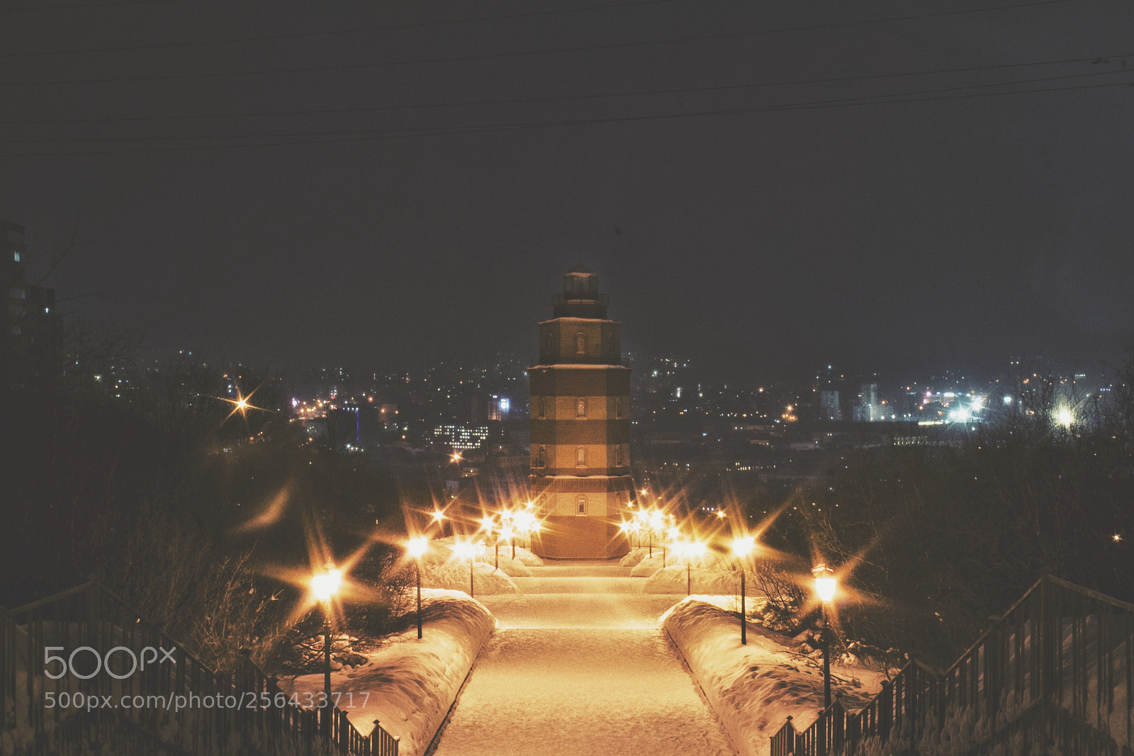 Canon EOS 1000D (EOS Digital Rebel XS / EOS Kiss F) sample photo. Lighthouse photography