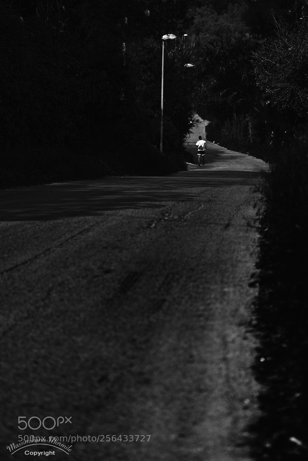 Canon EOS 6D sample photo. Direzione ovest photography