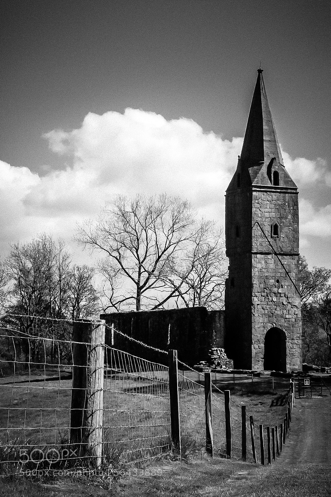 Canon EOS 1300D (EOS Rebel T6 / EOS Kiss X80) sample photo. Restenneth priory photography