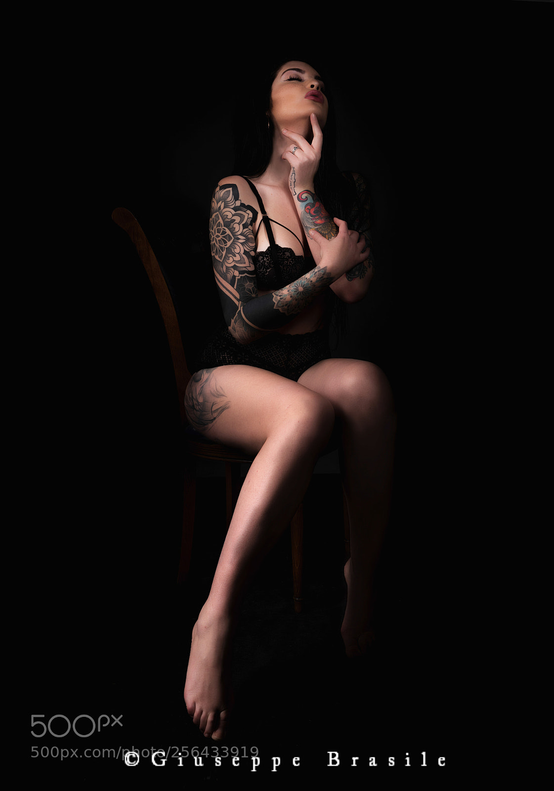 Nikon D750 sample photo. Giulia photography
