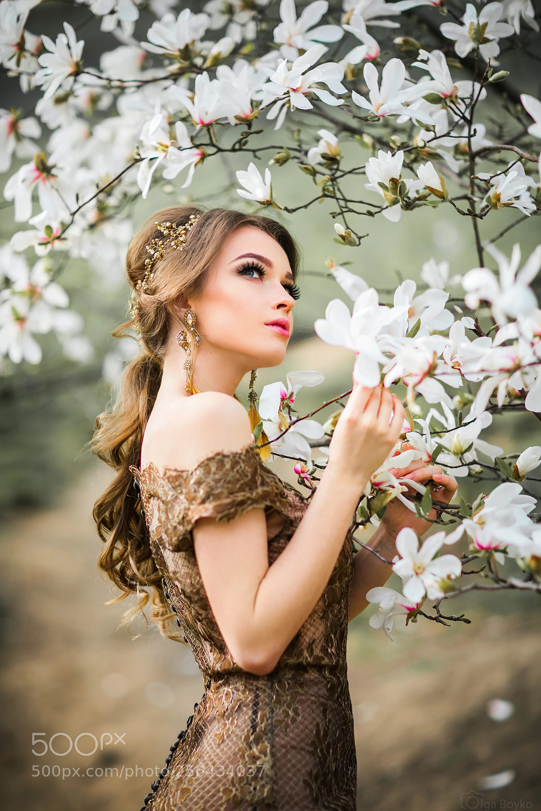 Canon EOS 5D Mark IV sample photo. Bogdana photography