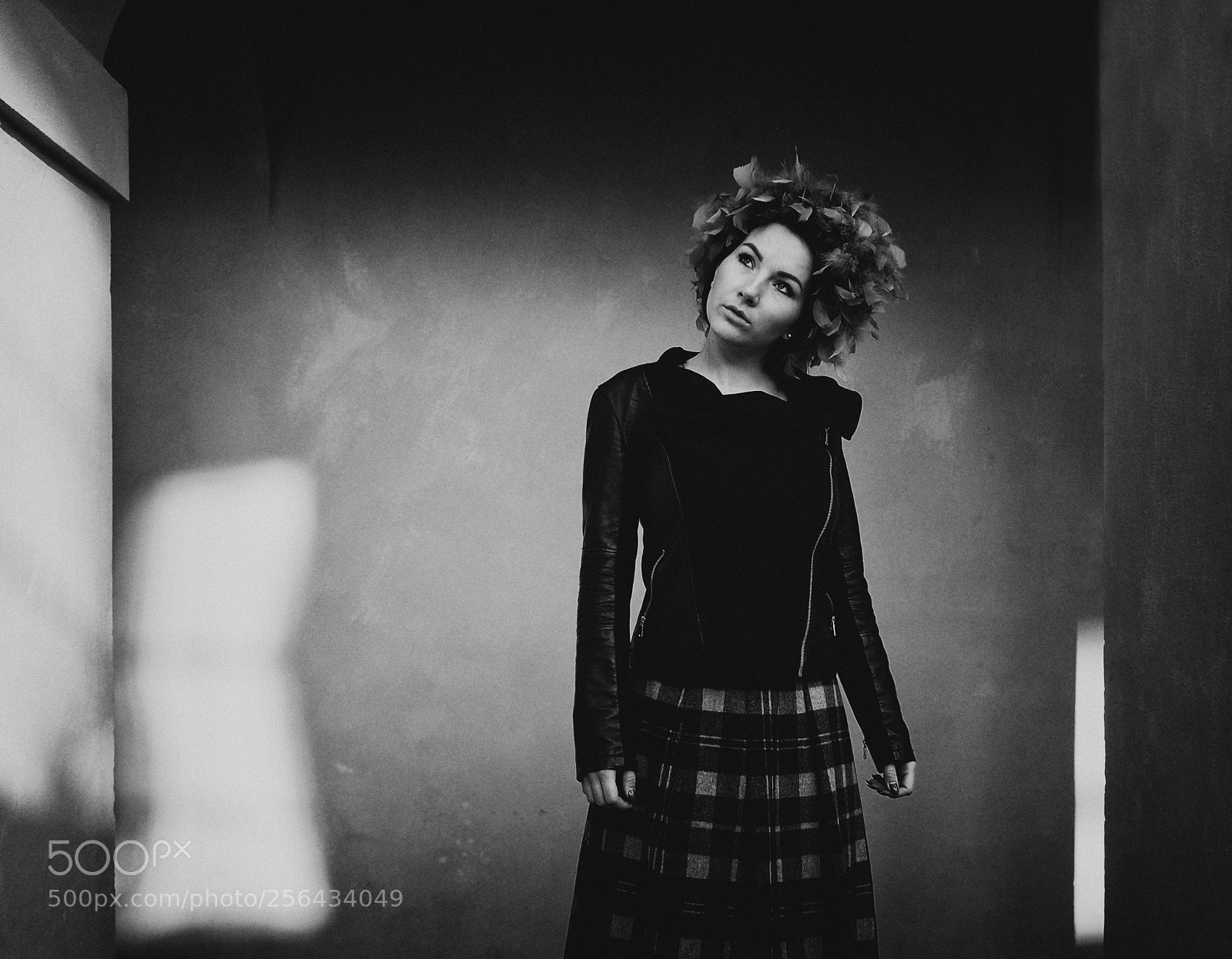 Olympus PEN E-PL3 sample photo. Mezi photography