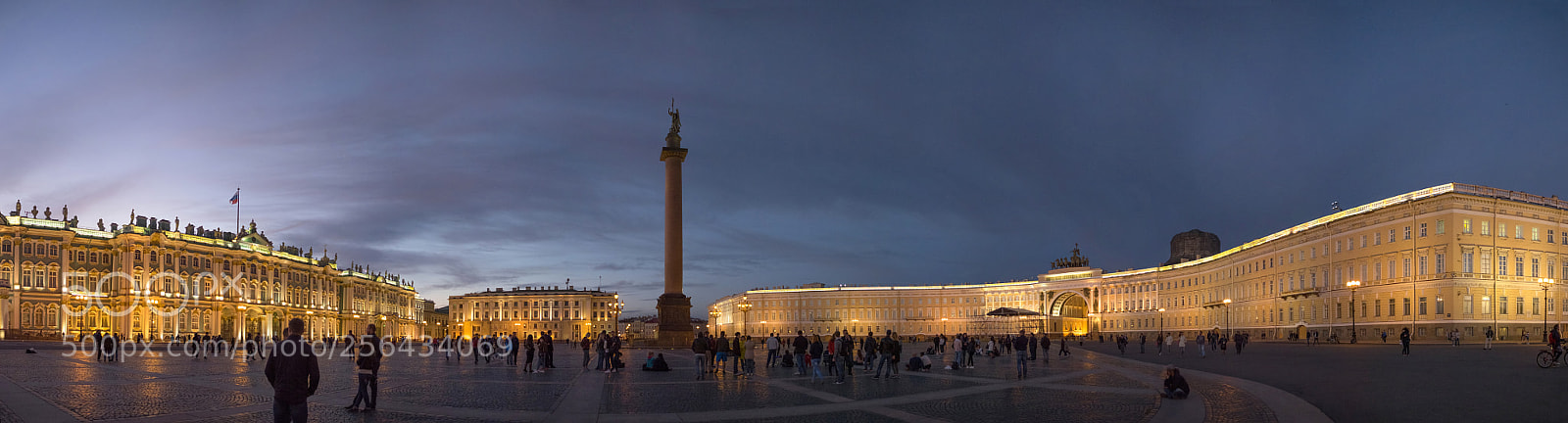 Fujifilm X-T1 sample photo. Panorama of saint peterburg 4 photography