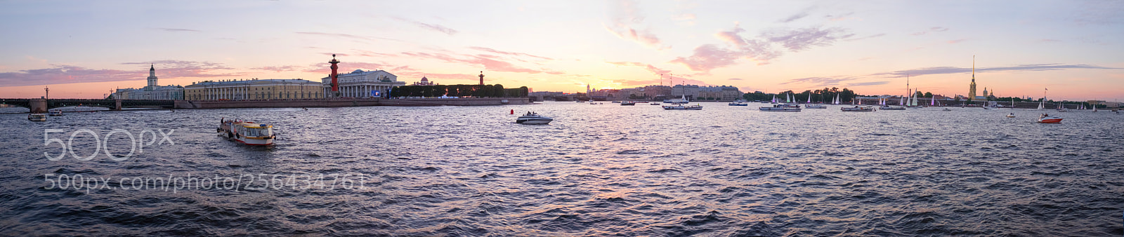 Fujifilm X-T1 sample photo. Panorama of saint peterburg 2 photography