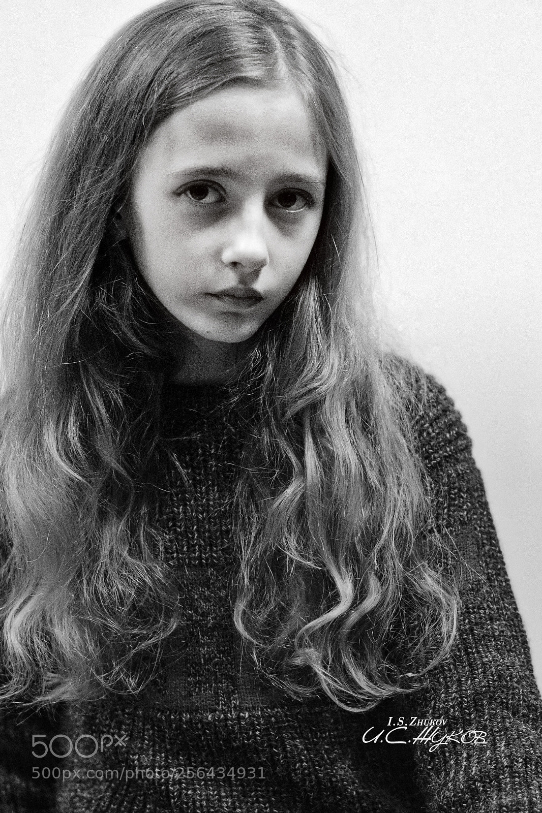 Nikon D500 sample photo. Dasha photography