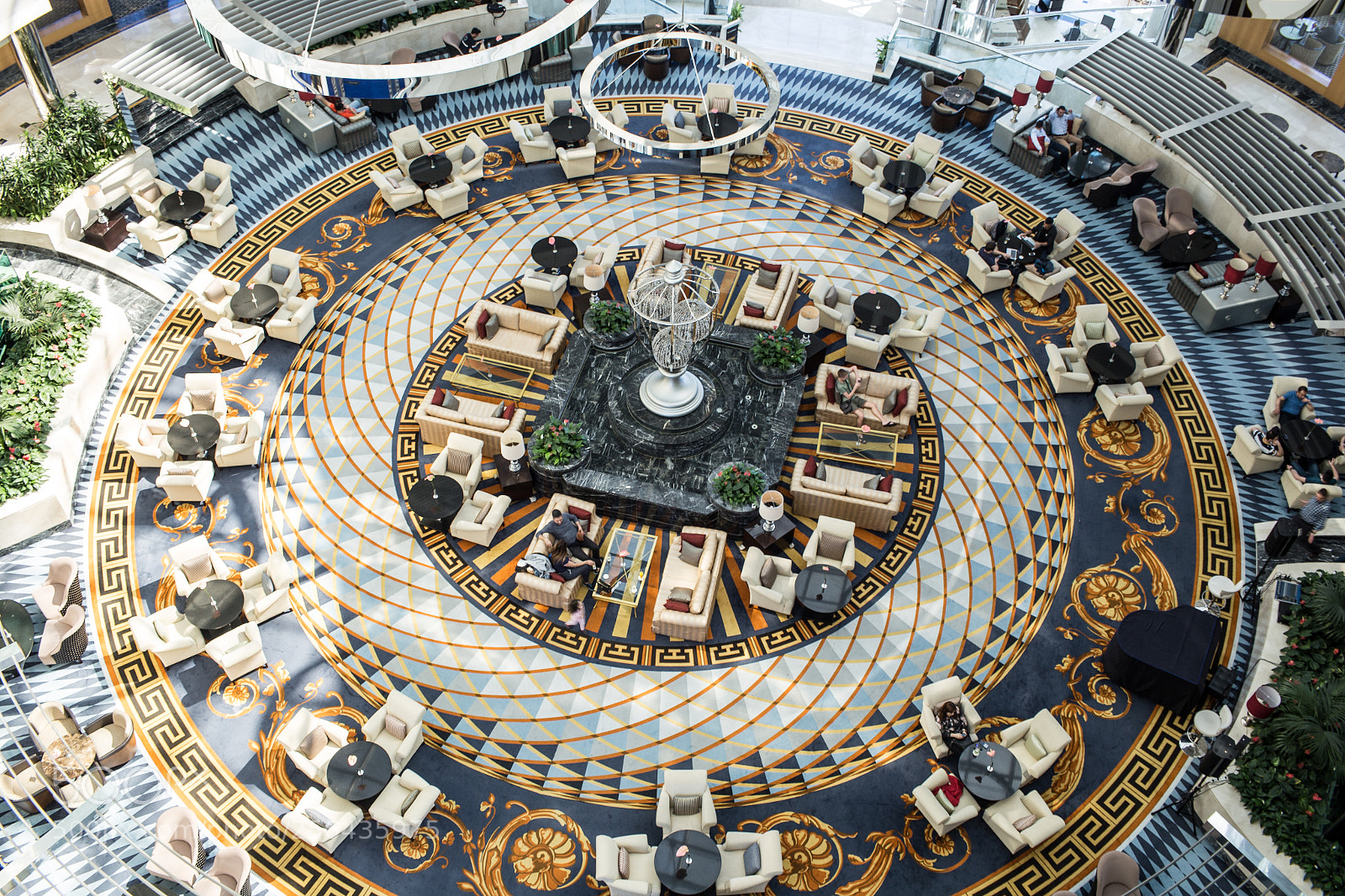 Canon EOS 6D sample photo. Carpet photography