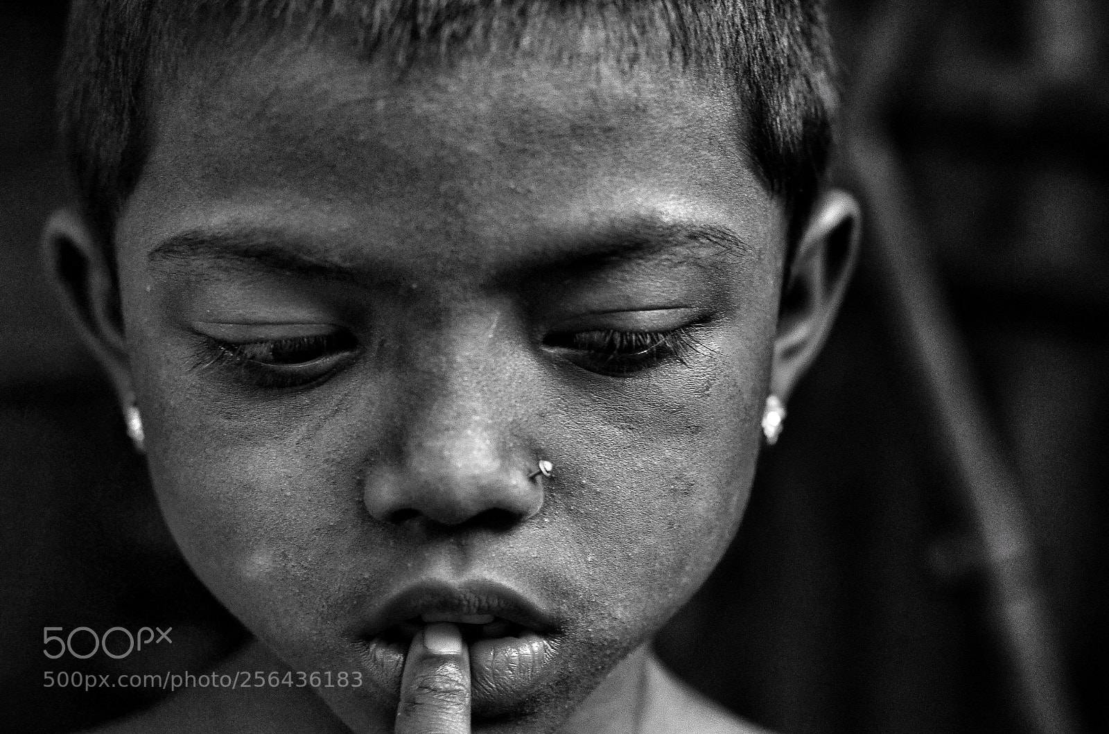 Nikon D7000 sample photo. Portrait photography
