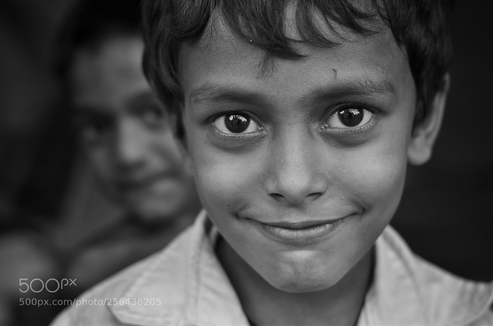 Nikon D7000 sample photo. Portrait photography