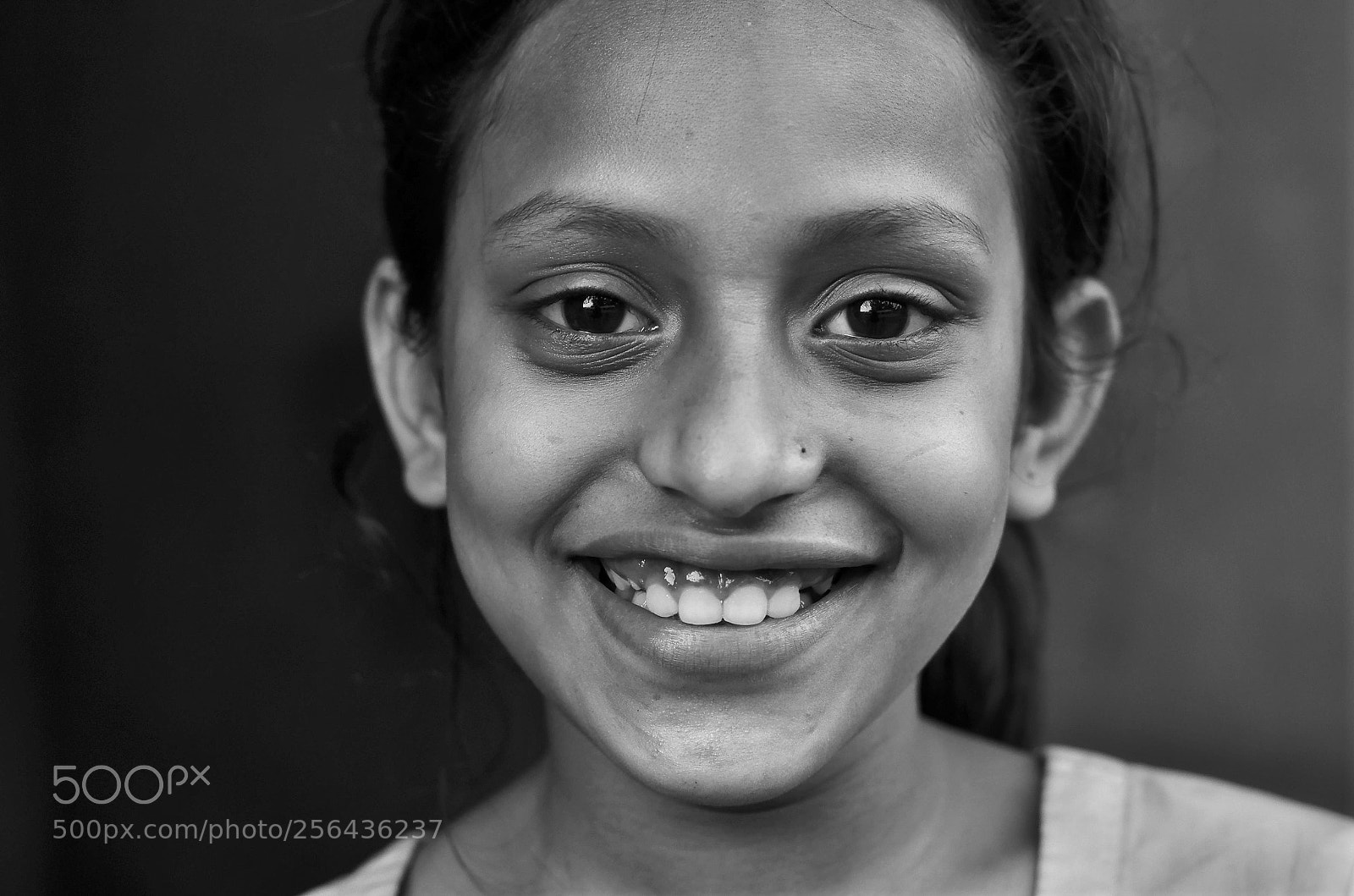 Nikon D7000 sample photo. Portrait photography