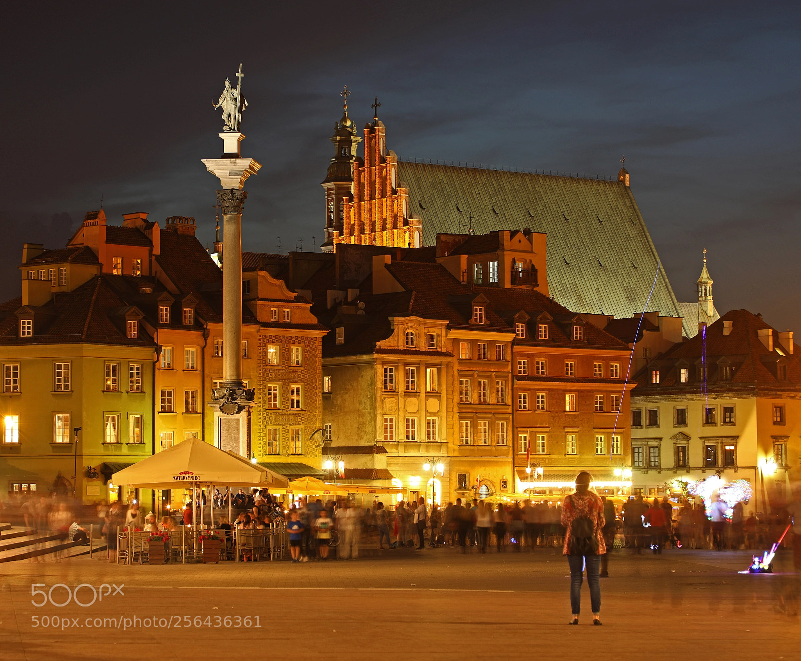 Canon EOS 5D Mark IV sample photo. Royal column photography