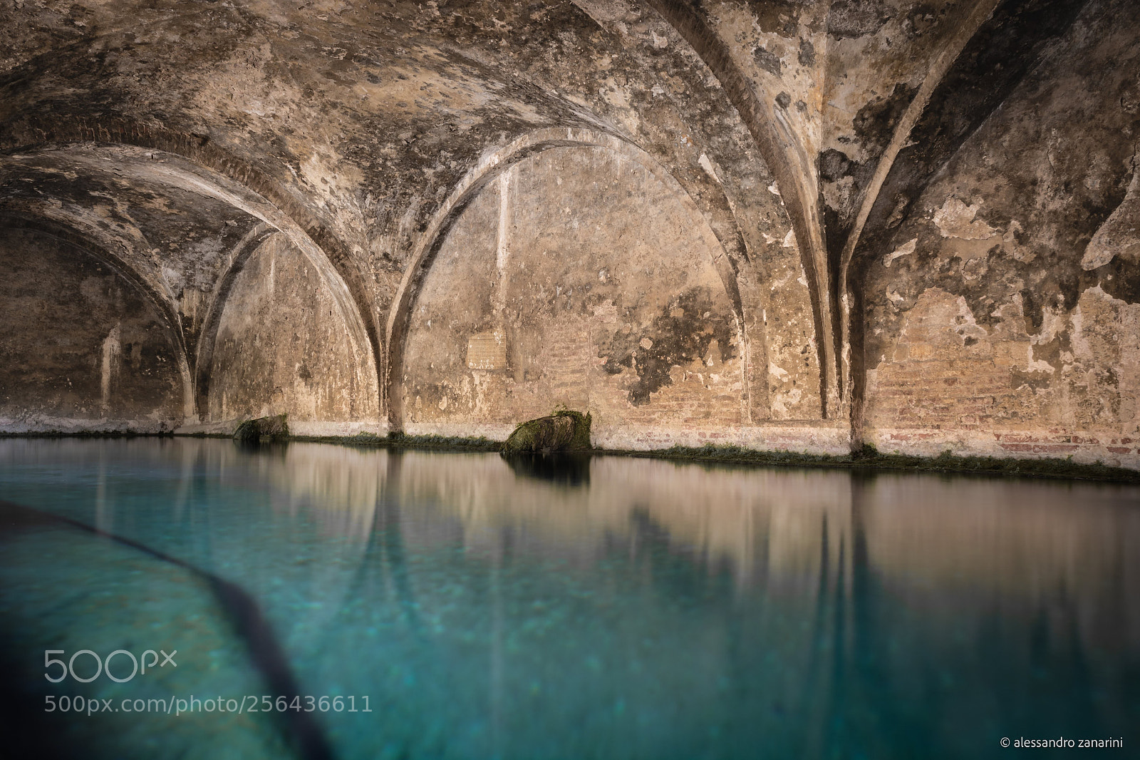Nikon D7100 sample photo. Siena tuscany fontebranda photography